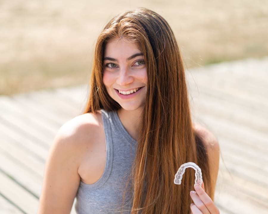 Children's Dental Services, Anjou Dentist
