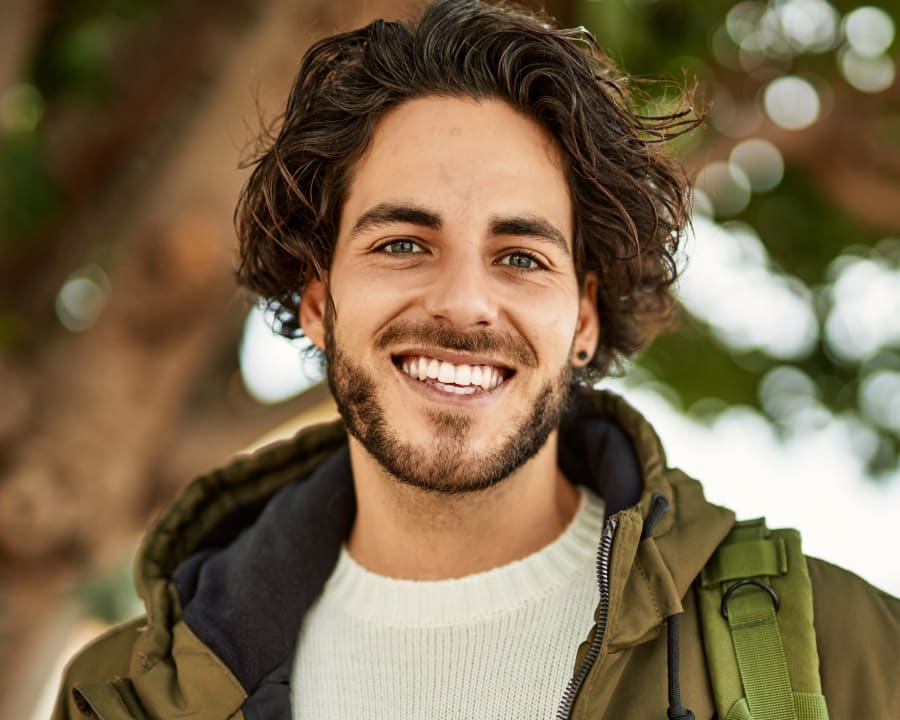 Dental Implants, Anjou Dentist