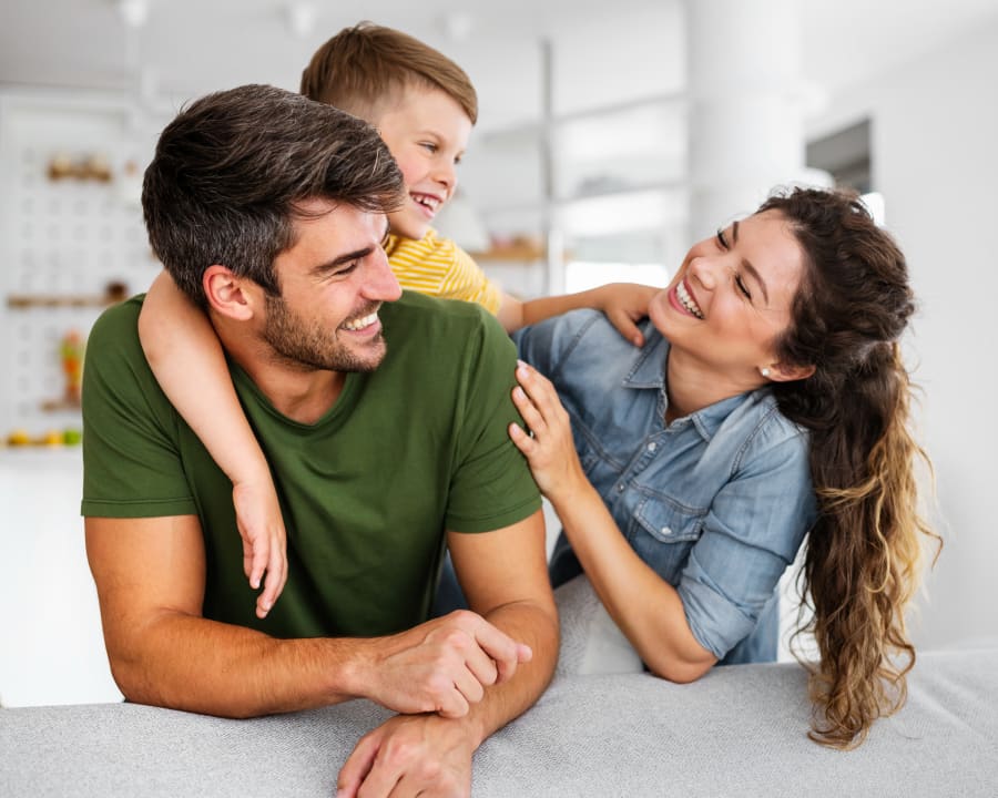 Preventive Dental Hygiene, Anjou Dentist